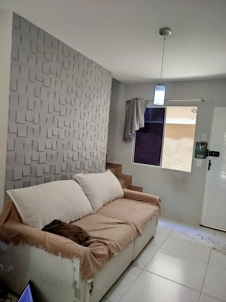 Sobrado em condomínio à venda no Jardim Itapeva, Mauá: 4ª foto da galeria de imagens do imóvel