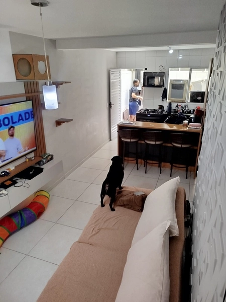 Sobrado em condomínio à venda no Jardim Itapeva, Mauá: 7ª foto da galeria de imagens do imóvel