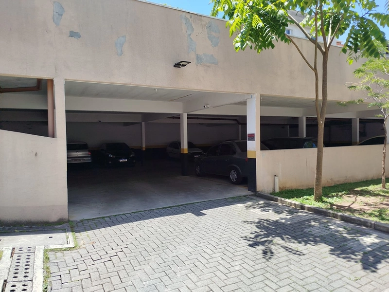 Sobrado em condomínio à venda no Jardim Itapeva, Mauá: 31ª foto da galeria de imagens do imóvel