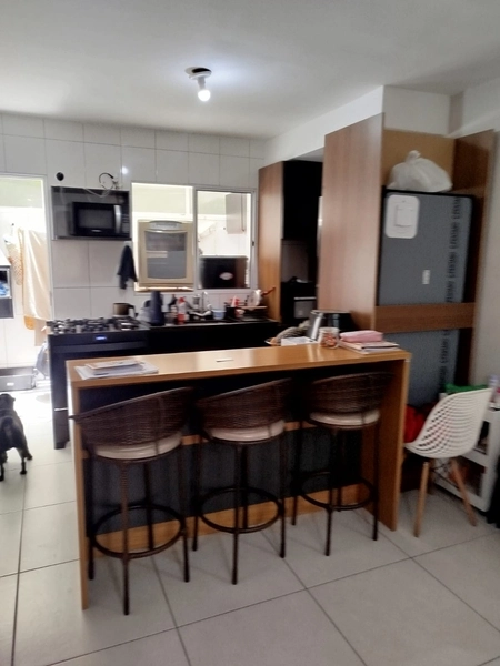 Sobrado em condomínio à venda no Jardim Itapeva, Mauá: 3ª foto da galeria de imagens do imóvel