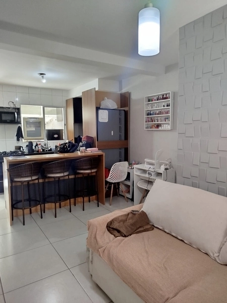 Imóvel residencial ou comercial