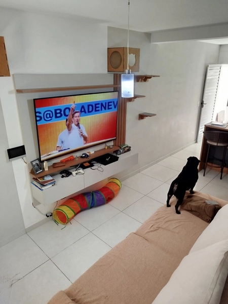 Sobrado em condomínio à venda no Jardim Itapeva, Mauá: 8ª foto da galeria de imagens do imóvel