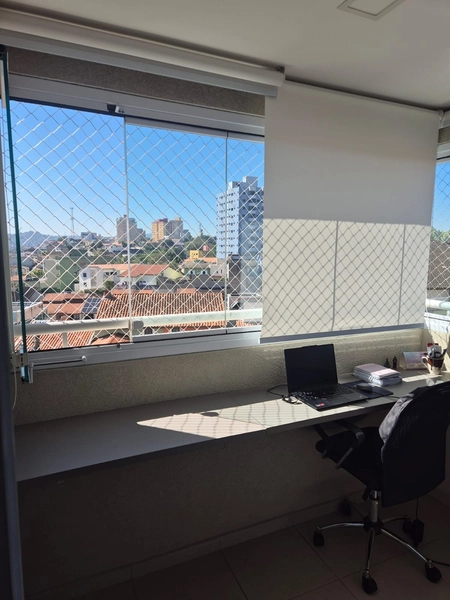 Apartamento à venda no Jardim Pedroso, Mauá: 23ª foto da galeria de imagens do imóvel