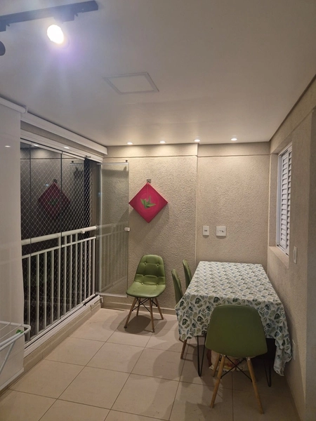 Apartamento à venda no Jardim Pedroso, Mauá: 13ª foto da galeria de imagens do imóvel