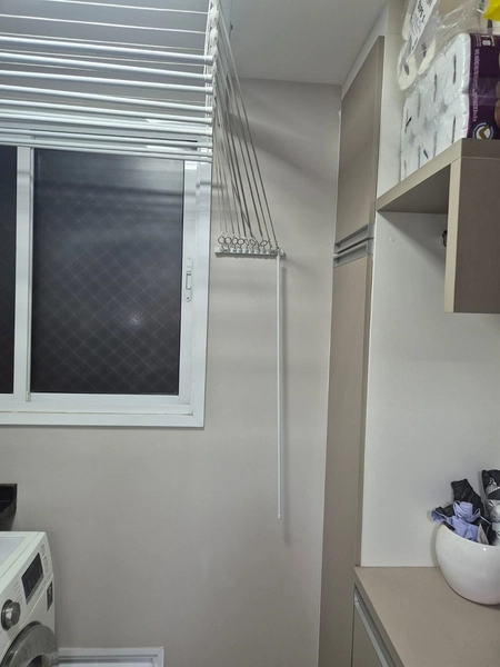 Apartamento à venda no Jardim Pedroso, Mauá: 10ª foto da galeria de imagens do imóvel