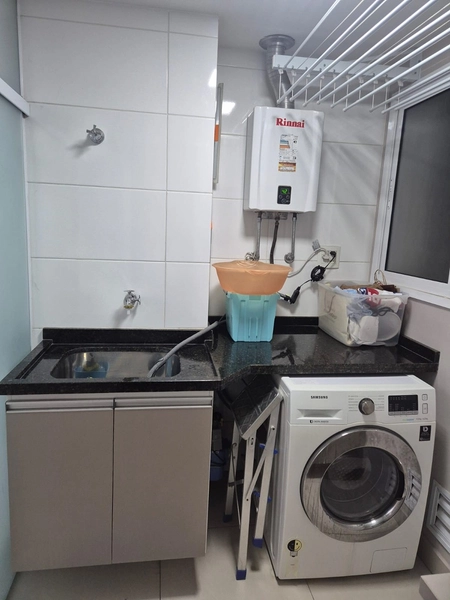 Apartamento à venda no Jardim Pedroso, Mauá: 6ª foto da galeria de imagens do imóvel