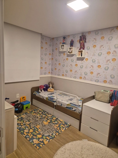Apartamento à venda no Jardim Pedroso, Mauá: 27ª foto da galeria de imagens do imóvel