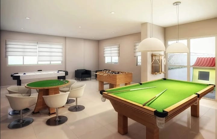 Apartamento à venda no Jardim Pedroso, Mauá: 30ª foto da galeria de imagens do imóvel