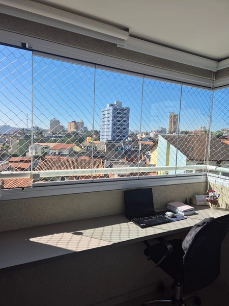 Apartamento à venda no Jardim Pedroso, Mauá: 22ª foto da galeria de imagens do imóvel