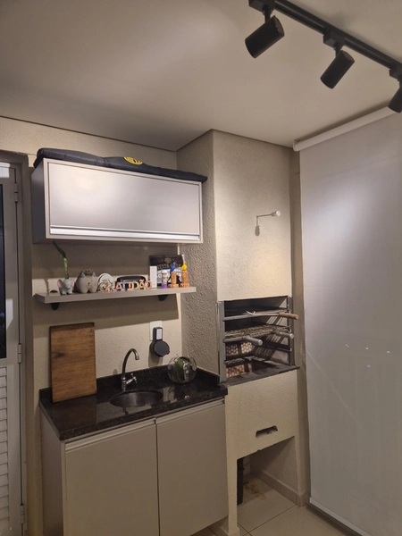 Apartamento à venda no Jardim Pedroso, Mauá: 7ª foto da galeria de imagens do imóvel