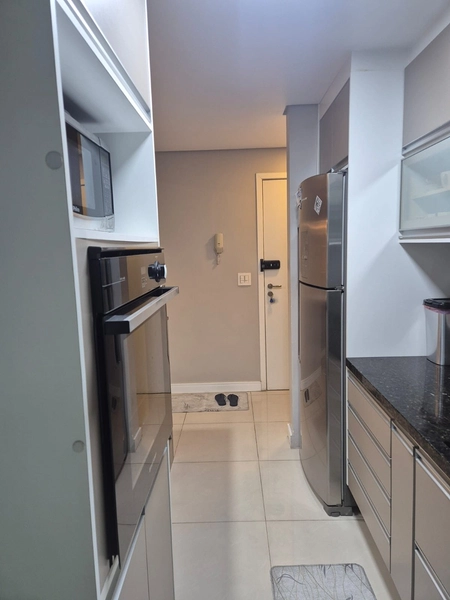 Apartamento à venda no Jardim Pedroso, Mauá: 11ª foto da galeria de imagens do imóvel