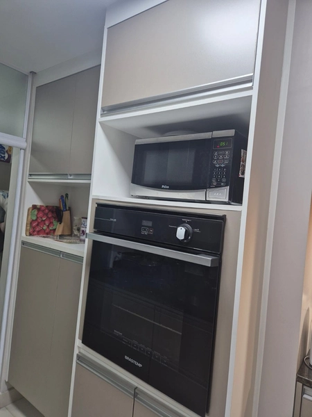 Apartamento à venda no Jardim Pedroso, Mauá: 16ª foto da galeria de imagens do imóvel