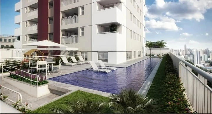 Apartamento à venda no Jardim Pedroso, Mauá: 31ª foto da galeria de imagens do imóvel