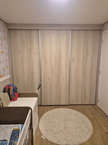 Apartamento à venda no Jardim Pedroso, Mauá: 21ª foto da galeria de imagens do imóvel