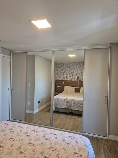 Apartamento à venda no Jardim Pedroso, Mauá: 26ª foto da galeria de imagens do imóvel