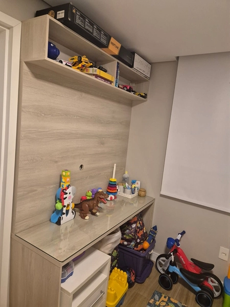 Apartamento à venda no Jardim Pedroso, Mauá: 25ª foto da galeria de imagens do imóvel