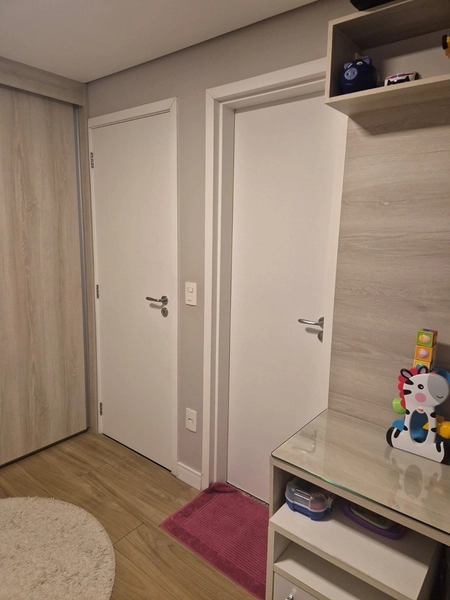 Apartamento à venda no Jardim Pedroso, Mauá: 24ª foto da galeria de imagens do imóvel
