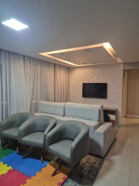 Apartamento à venda no Jardim Pedroso, Mauá: 5ª foto da galeria de imagens do imóvel