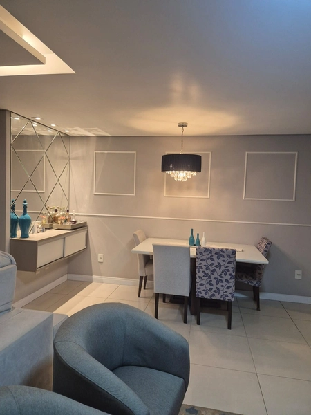 Apartamento à venda no Jardim Pedroso, Mauá: 1ª foto da galeria de imagens do imóvel