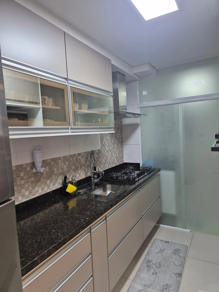 Apartamento à venda no Jardim Pedroso, Mauá: 8ª foto da galeria de imagens do imóvel