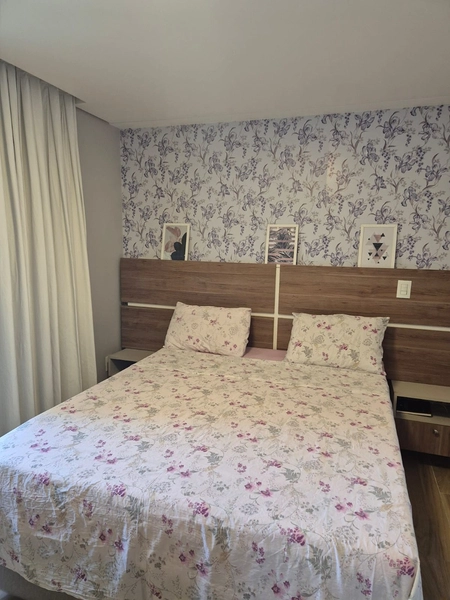 Apartamento à venda no Jardim Pedroso, Mauá: 17ª foto da galeria de imagens do imóvel