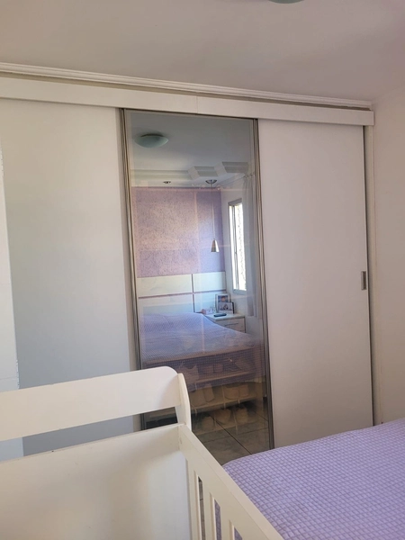 Apartamento à venda Jardim Estrela, Mauá: 16ª foto da galeria de imagens do imóvel