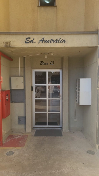 Apartamento à venda Jardim Estrela, Mauá: 22ª foto da galeria de imagens do imóvel