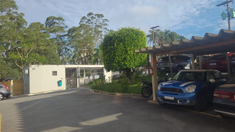 Apartamento à venda Jardim Estrela, Mauá: 20ª foto da galeria de imagens do imóvel