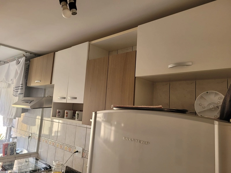 Apartamento à venda Jardim Estrela, Mauá: 7ª foto da galeria de imagens do imóvel