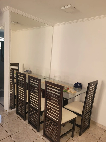 Apartamento à venda Jardim Estrela, Mauá: 4ª foto da galeria de imagens do imóvel