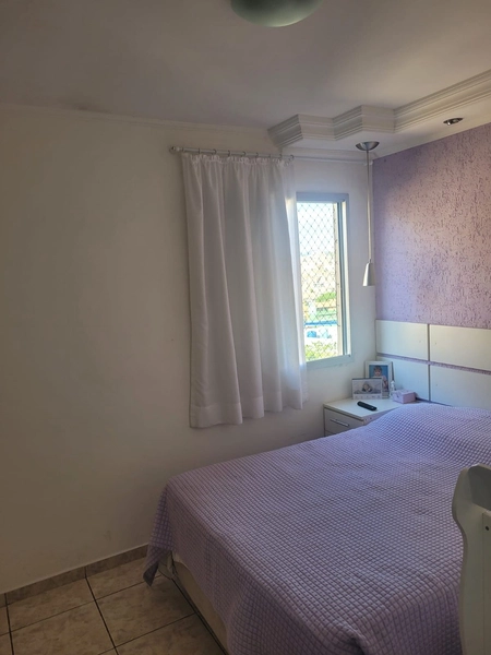 Apartamento à venda Jardim Estrela, Mauá: 15ª foto da galeria de imagens do imóvel