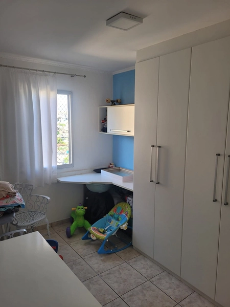 Apartamento à venda Jardim Estrela, Mauá: 17ª foto da galeria de imagens do imóvel