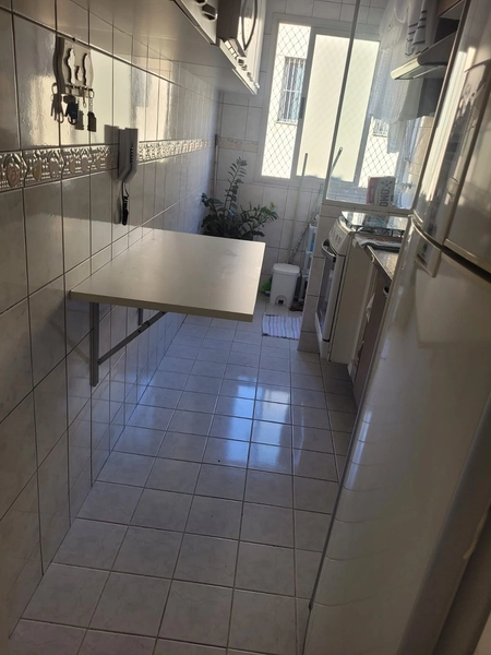 Apartamento à venda Jardim Estrela, Mauá: 11ª foto da galeria de imagens do imóvel