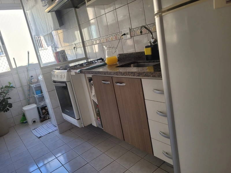 Apartamento à venda Jardim Estrela, Mauá: 6ª foto da galeria de imagens do imóvel