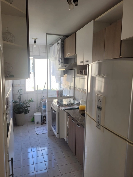 Apartamento à venda Jardim Estrela, Mauá: 9ª foto da galeria de imagens do imóvel