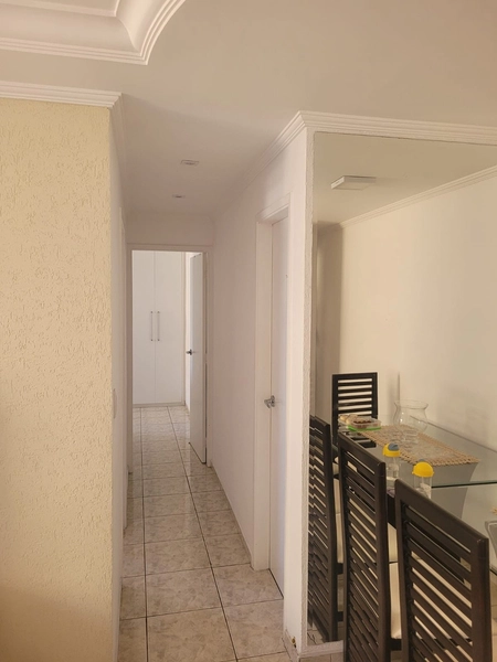Apartamento à venda Jardim Estrela, Mauá: 5ª foto da galeria de imagens do imóvel