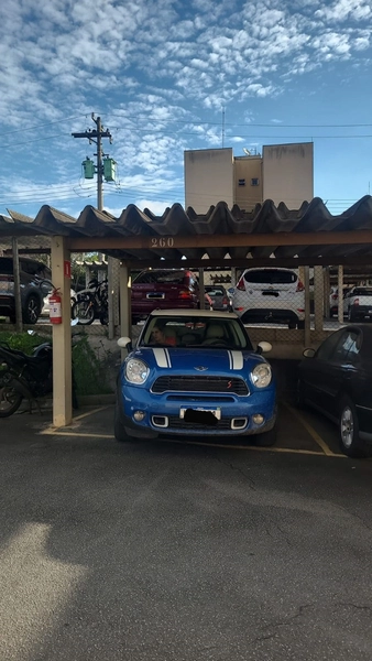 Apartamento à venda Jardim Estrela, Mauá: 21ª foto da galeria de imagens do imóvel