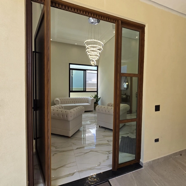 Casa com sala de cinema em condomínio à venda em Boituva, SP: 18ª foto da galeria de imagens do imóvel