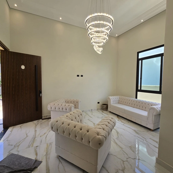 Casa com sala de cinema em condomínio à venda em Boituva, SP: 22ª foto da galeria de imagens do imóvel
