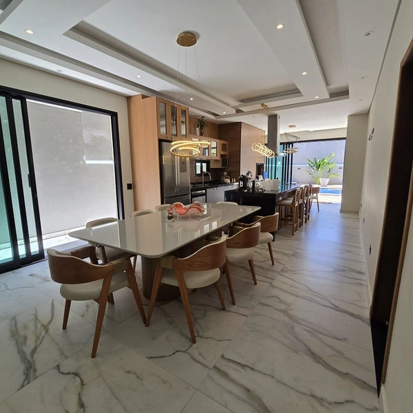 Casa com sala de cinema em condomínio à venda em Boituva, SP: 31ª foto da galeria de imagens do imóvel
