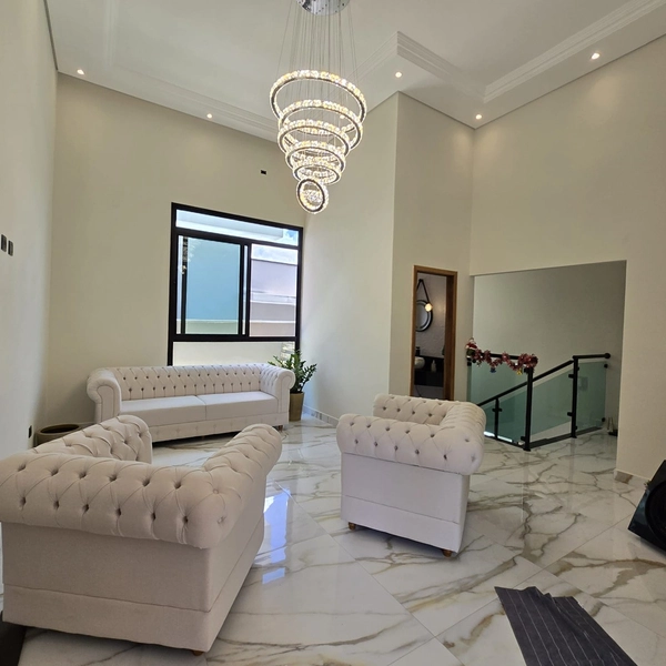 Casa com sala de cinema em condomínio à venda em Boituva, SP: 20ª foto da galeria de imagens do imóvel