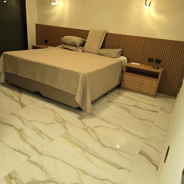 Casa com sala de cinema em condomínio à venda em Boituva, SP: 11ª foto da galeria de imagens do imóvel