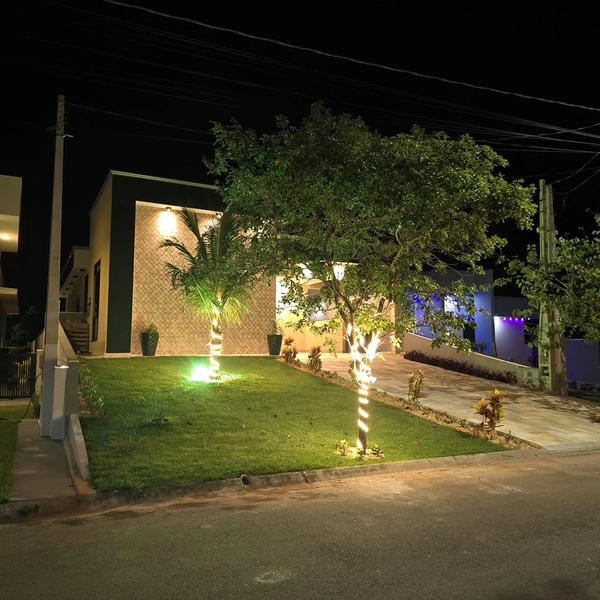 Casa com sala de cinema em condomínio à venda em Boituva, SP: 8ª foto da galeria de imagens do imóvel