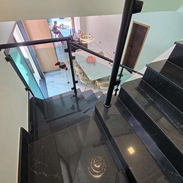 Casa com sala de cinema em condomínio à venda em Boituva, SP: 23ª foto da galeria de imagens do imóvel