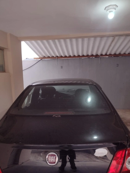 Apartamento à venda na Vila Bocaina, Mauá: 13ª foto da galeria de imagens do imóvel