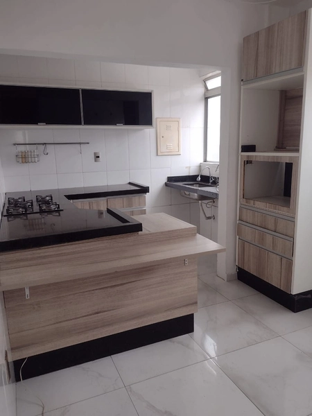 Apartamento à venda na Vila Bocaina, Mauá: 9ª foto da galeria de imagens do imóvel