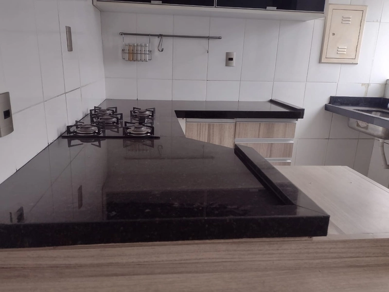 Apartamento à venda na Vila Bocaina, Mauá: 7ª foto da galeria de imagens do imóvel