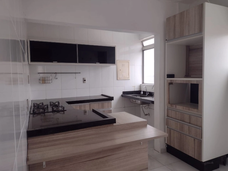 Apartamento à venda na Vila Bocaina, Mauá: 4ª foto da galeria de imagens do imóvel