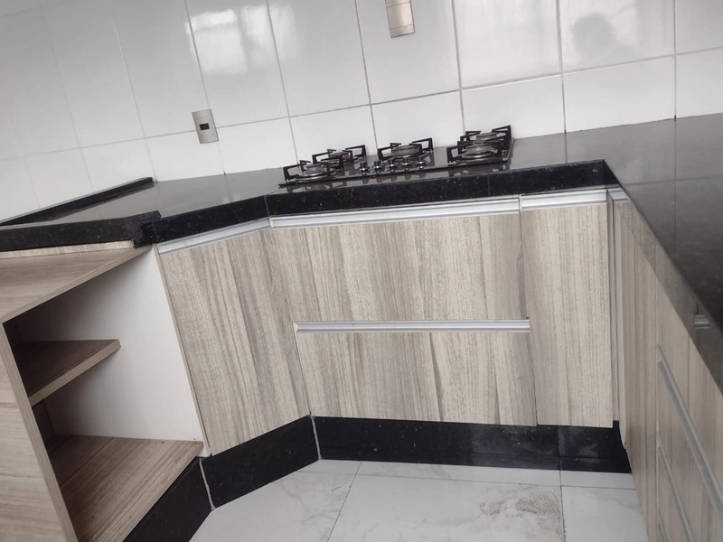 Apartamento à venda na Vila Bocaina, Mauá: 8ª foto da galeria de imagens do imóvel