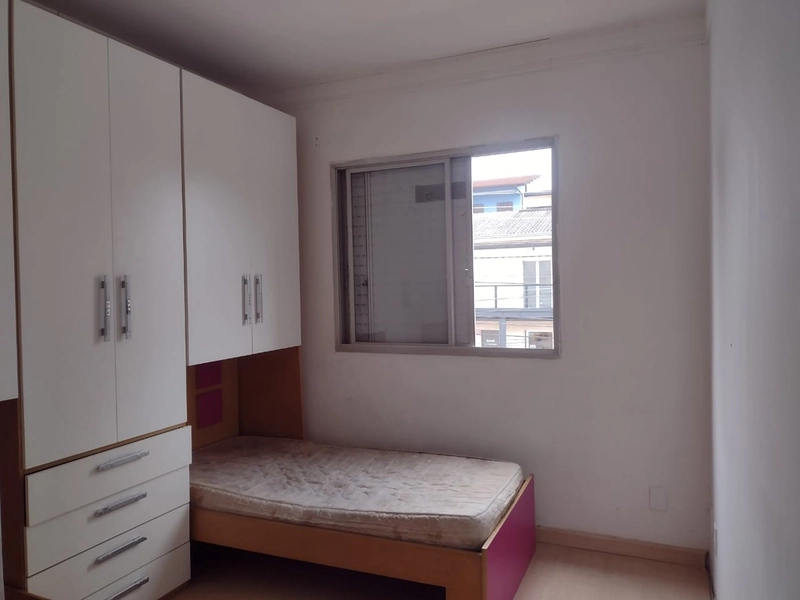 Apartamento à venda na Vila Bocaina, Mauá: 10ª foto da galeria de imagens do imóvel